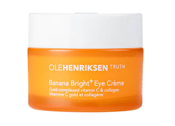 OleHenriksen Banana Bright Eye Cream