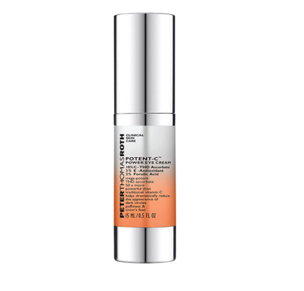 Peter Thomas Roth Potent-C Eye Cream