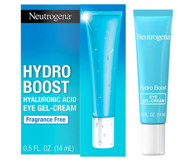 Neutrogena Hydro Boost Eye Cream