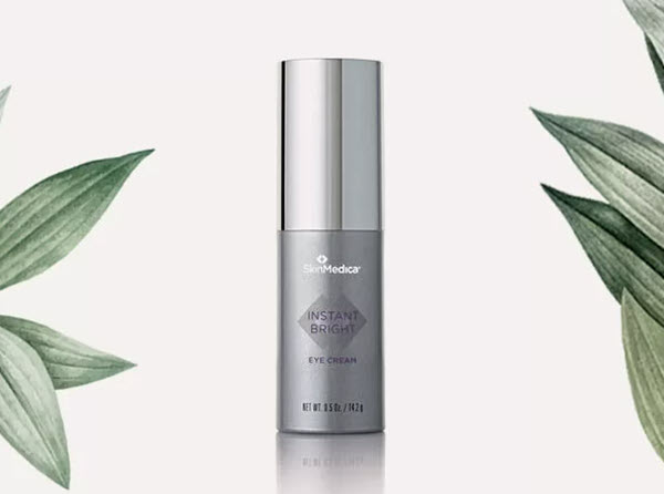 Instant Bright Eye Cream by SkinMedica