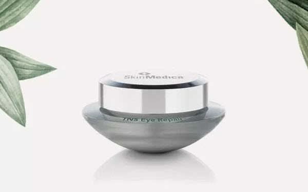 TNS Eye Repair Cream by SkinMedica