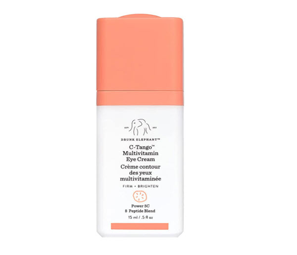 C-Tango Multivitamin Eye Cream by Drunk Elephant