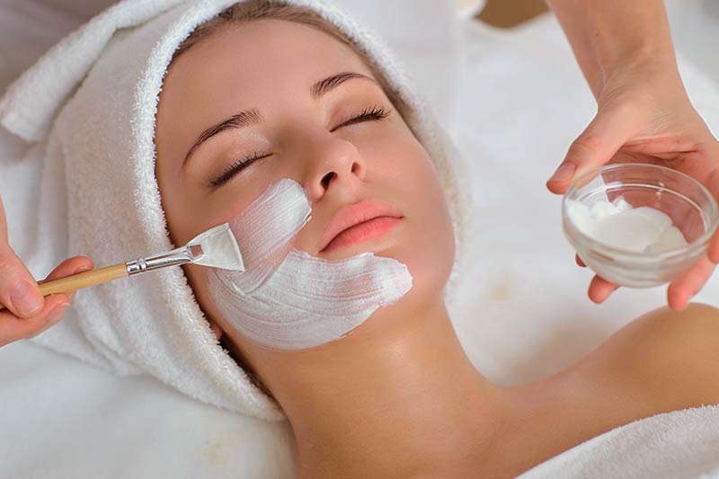What is a facial?