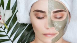 Facials in Phoenix - VSS