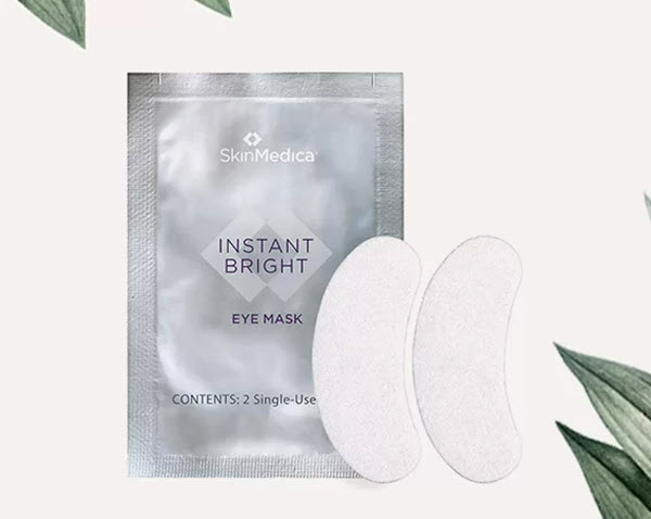 Instant Bright Eye Mask by SkinMedica