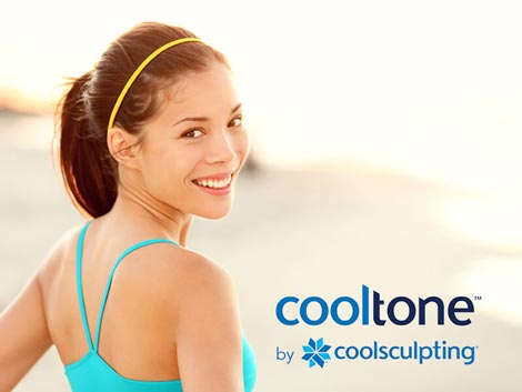 Vibrant Body CoolTone