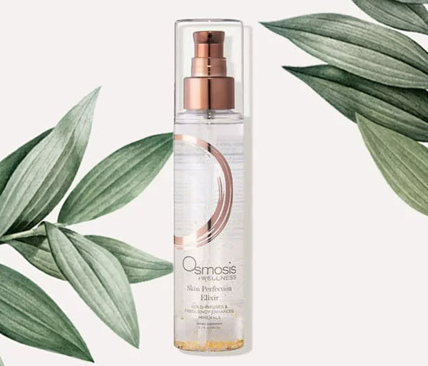 Osmosis MD Skin Perfection Elixir for night skin care