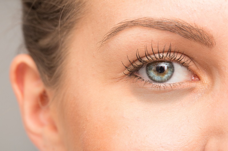Versa is one of the best fillers for under the eyes