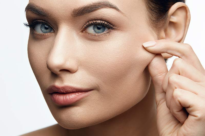 what is elastin