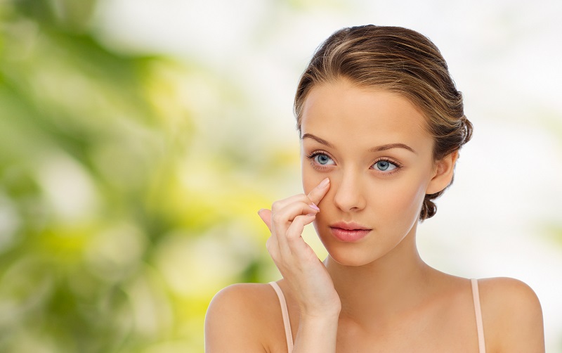 Which filler for under eye area to choose